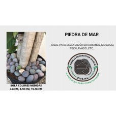 PIEDRA MAR