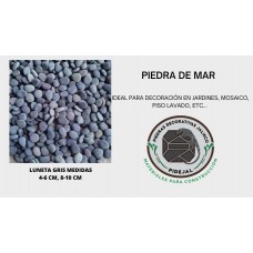 PIEDRA MAR