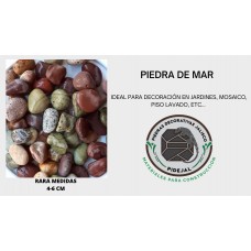 PIEDRA MAR