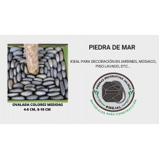 PIEDRA MAR