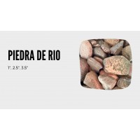 PIEDRA DE RIO
