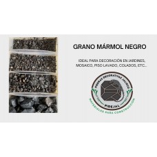 GRANO NEGRO