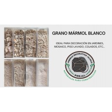 GRANITO BLANCO