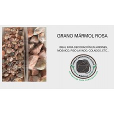 GRANO ROSA